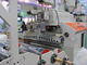 120KW Stretch Film Making Machine Polyethylene Blown Film Extruder Tedarikçi